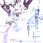 Geass (50x50cm) [2 COLOURS]